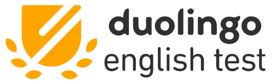 Duolingo English Test logo