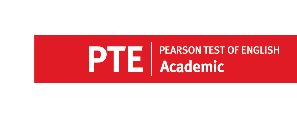 PTE Academic logo