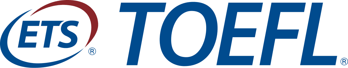 TOEFL logo