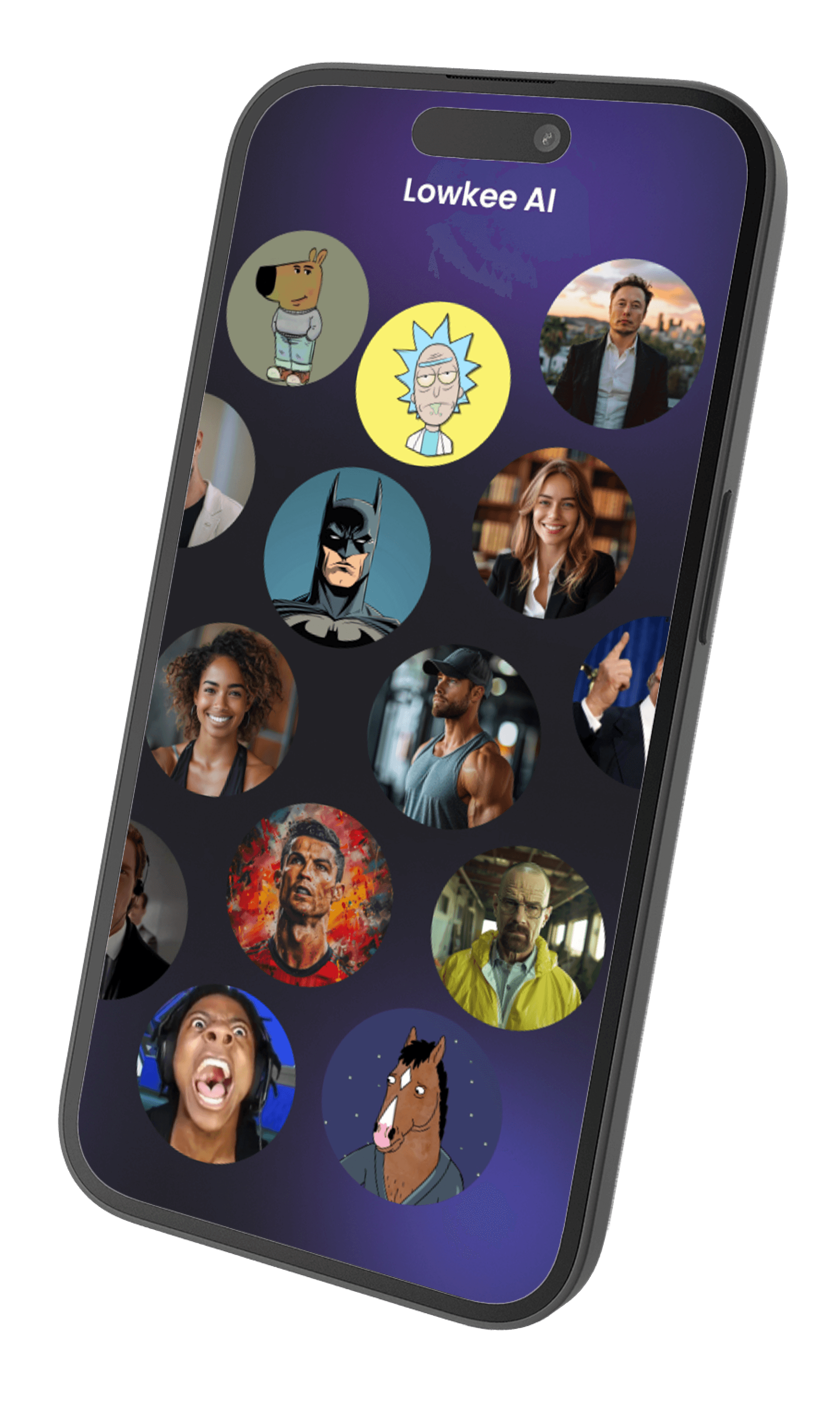 Product screenshot 1